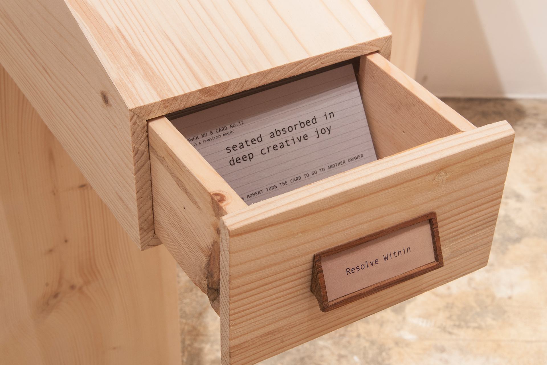 Locus Of Being 10 (2)