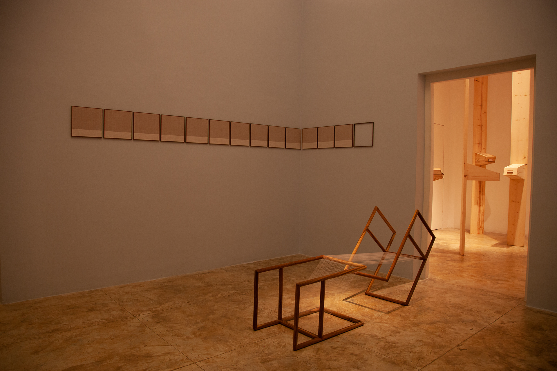 Locus of Being (5)-2